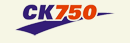 CK 750